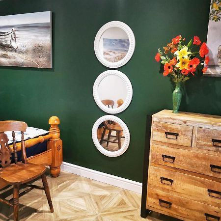 The Lodge Newton Stewart Extérieur photo