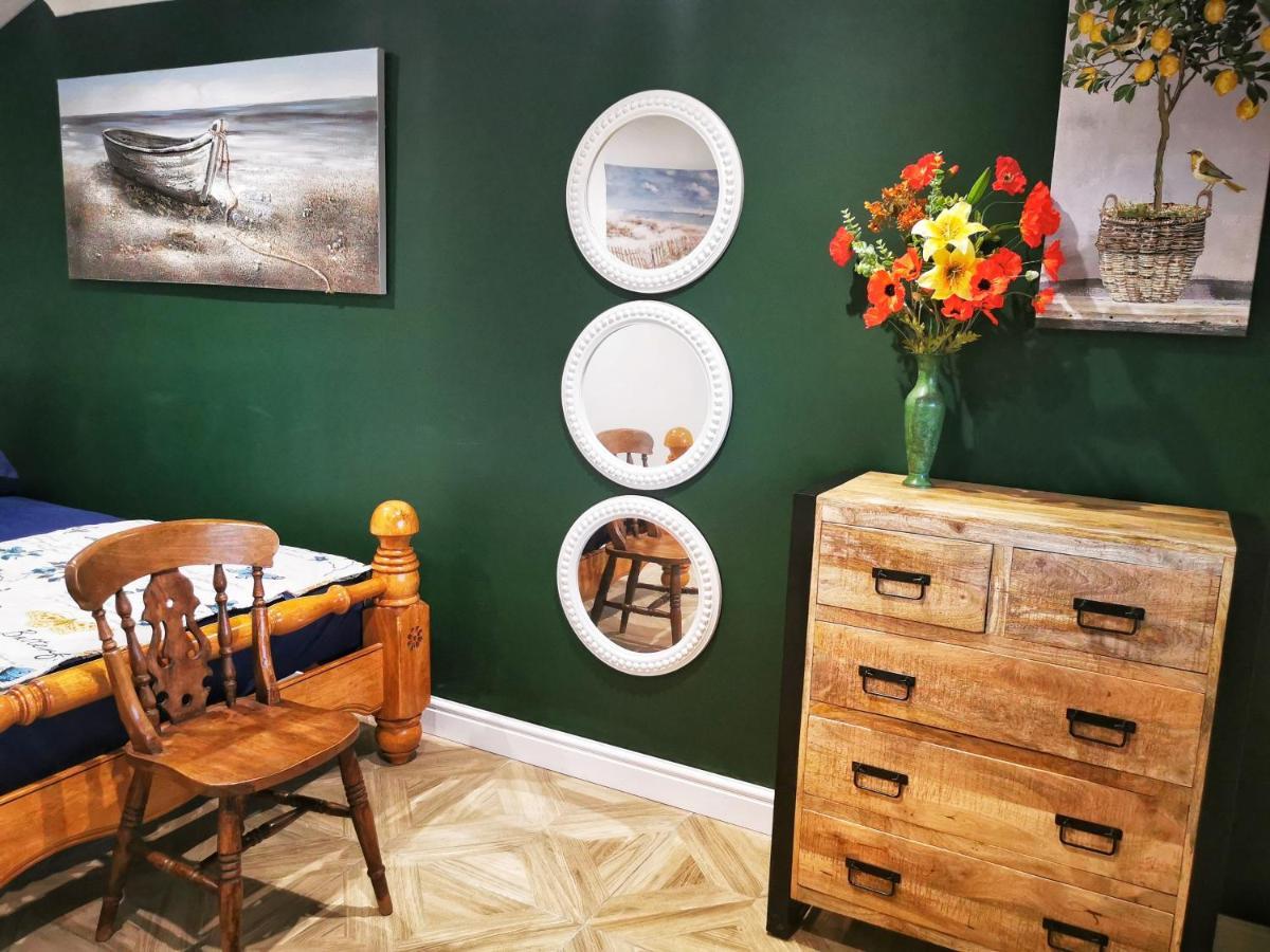 The Lodge Newton Stewart Extérieur photo